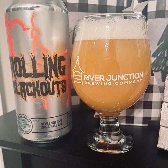 Pink Duct Tape - Stoneface Brewing Company - Untappd