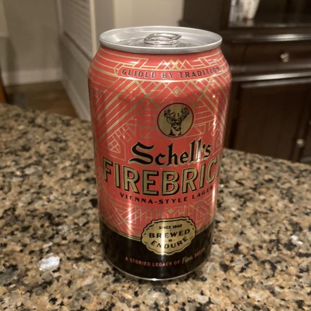 Schell's Firebrick Price & Reviews