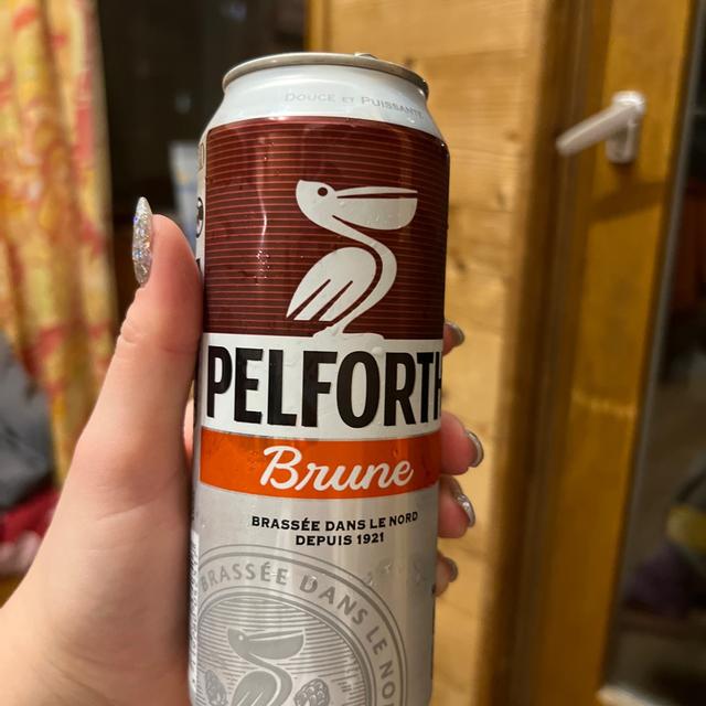 Beertender B70 + Fût Pelforth Brune