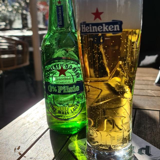 Heineken - Heineken - Untappd
