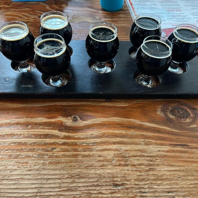 You're Gonna Love My Nuts! - Heathen Brewing - Untappd