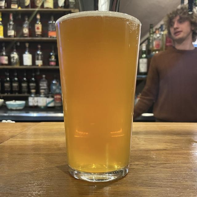 Courier Brewing Co. - England - Untappd