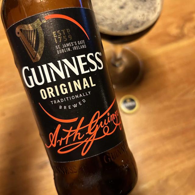Guinness Original - Comprar en Beer Parade