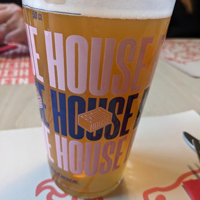MICK LAGER - Brique House Brewery - Untappd