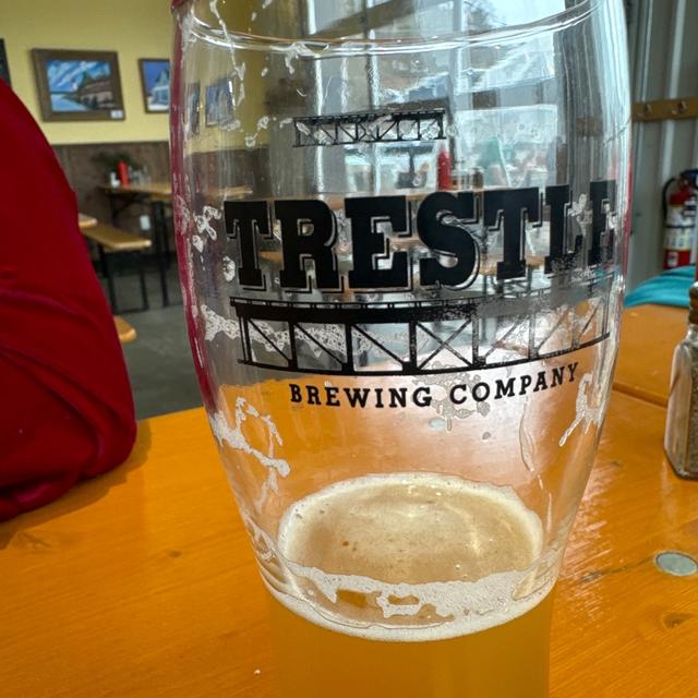 Trestle Brewing Company - Parry Sound, ON - Untappd