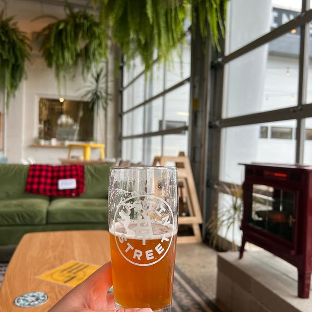 Beer — Austin Street Brewery