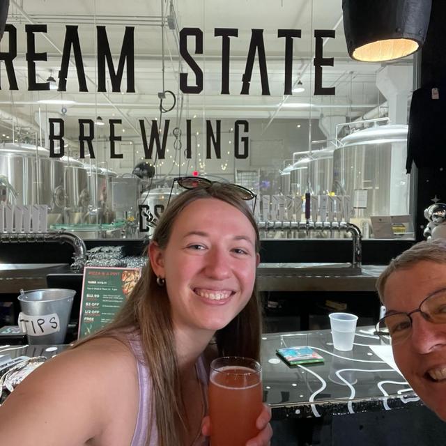 Dream State Brewing - Brew Pub