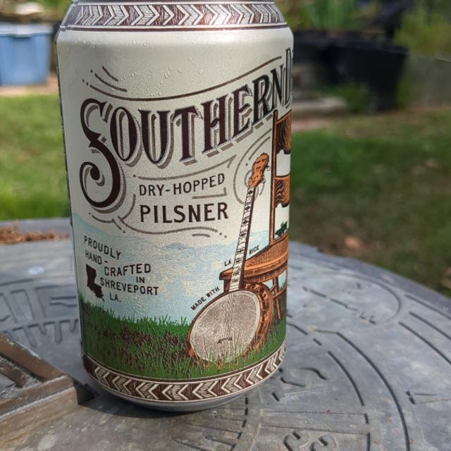 Southern Drawl - Great Raft Brewing - Untappd