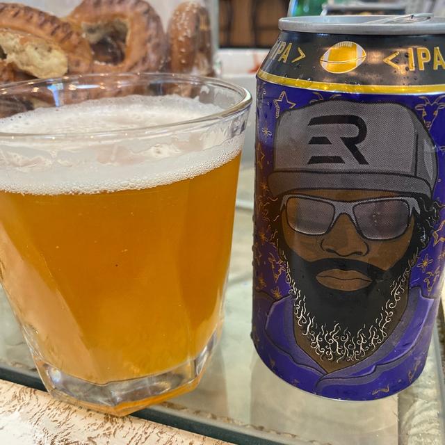 G.O.A.T. - Union Craft Brewing - Untappd