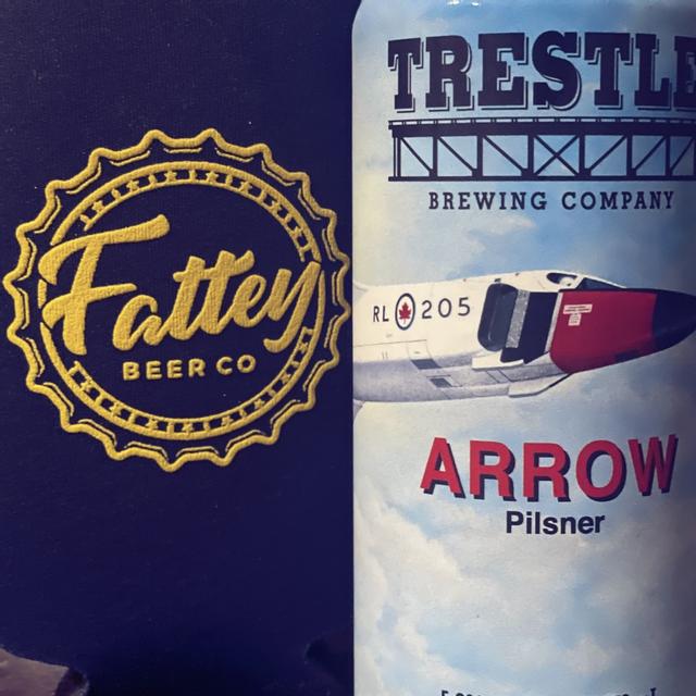 Trestle Brewing - Parry Sound, ON - Untappd
