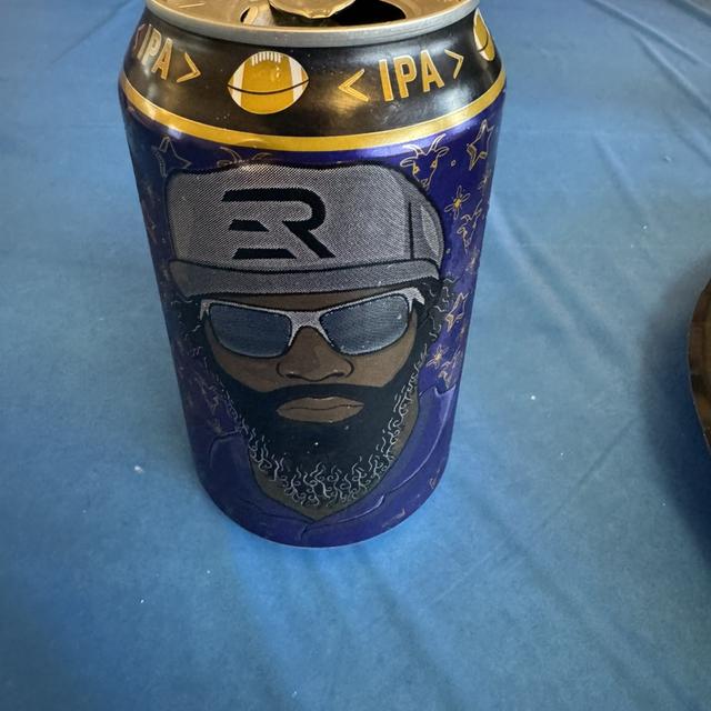 G.O.A.T. - Union Craft Brewing - Untappd