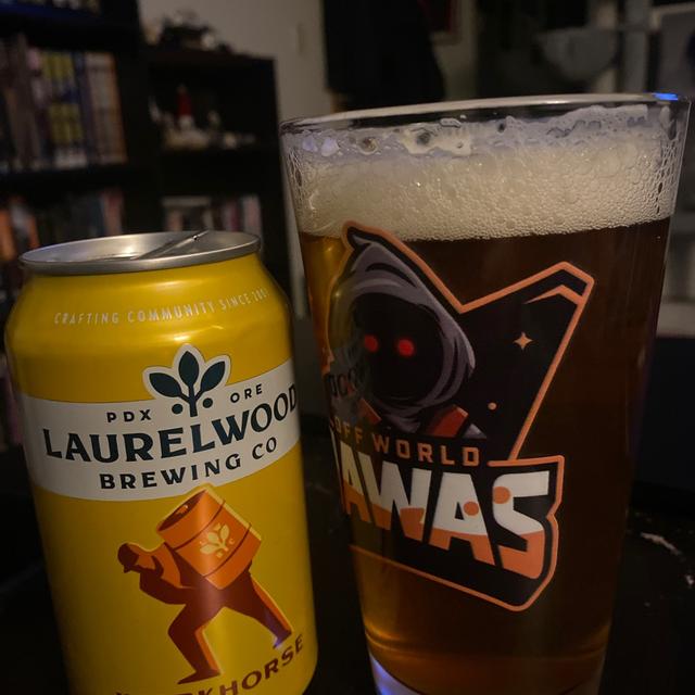 Double Dry Hopped IPA - Workhorse Brewing Company - Untappd