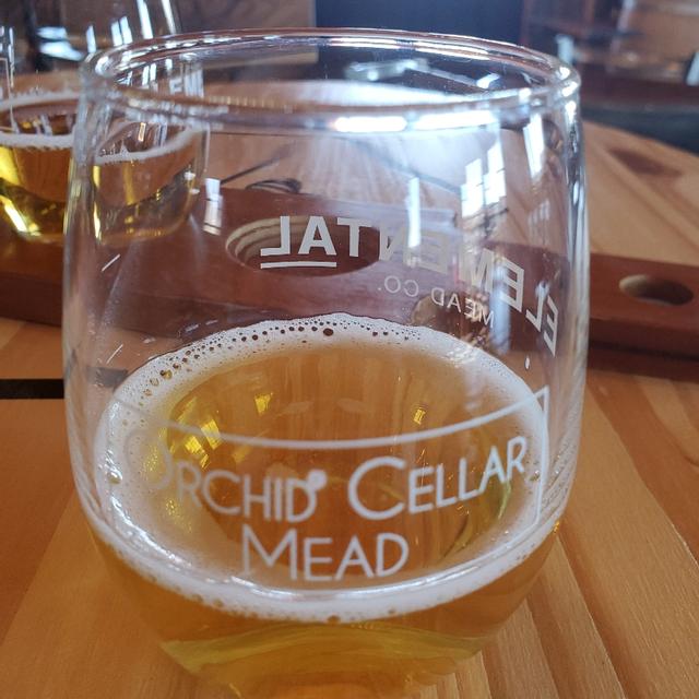 Orchid Cellar Meadery - Middletown, MD - Untappd