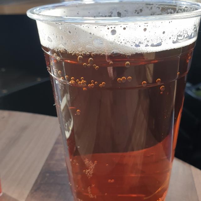 Copper - The Olde Mecklenburg Brewery - Untappd