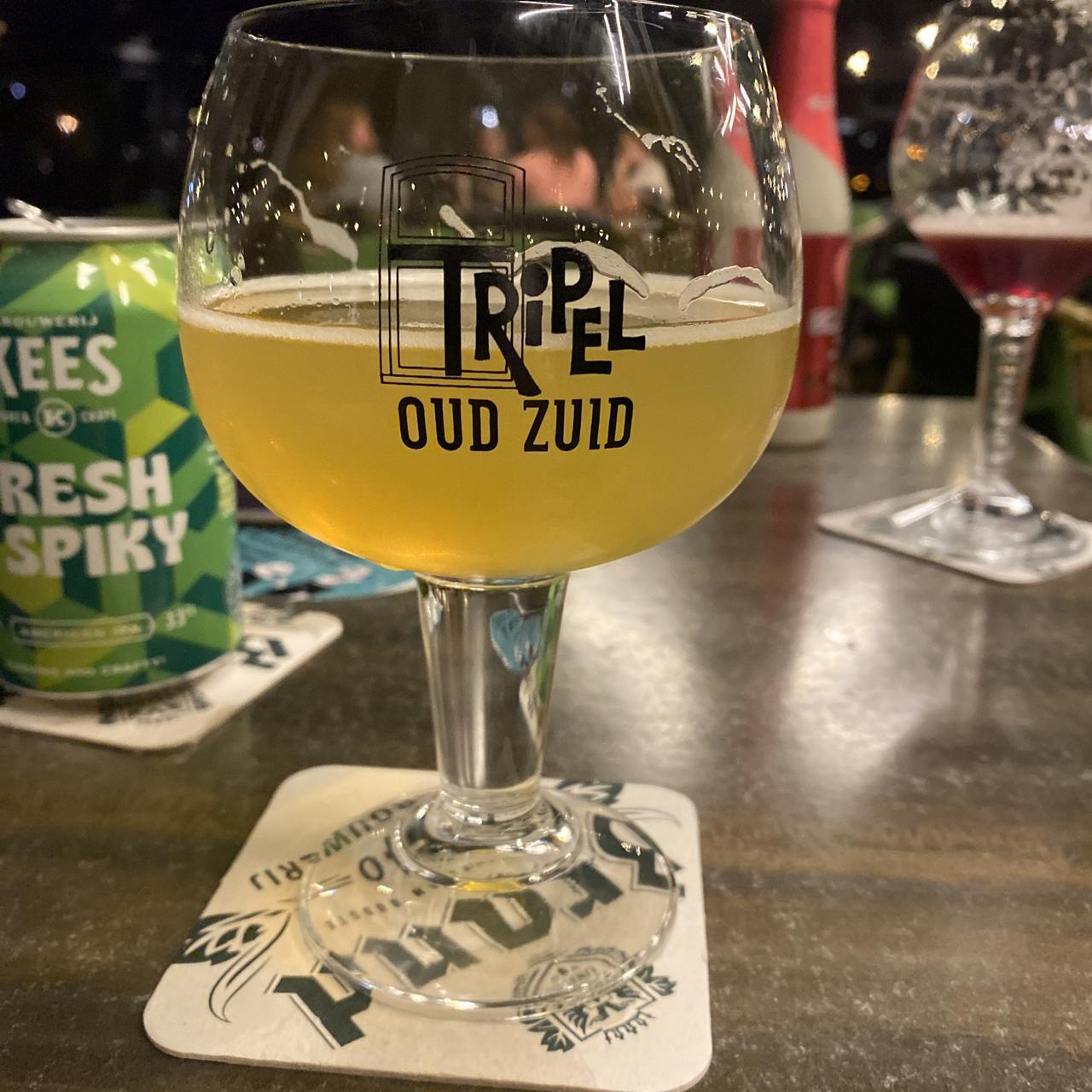 PlezierJeBier