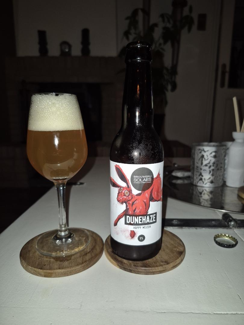 Check-in foto: Dunehaze