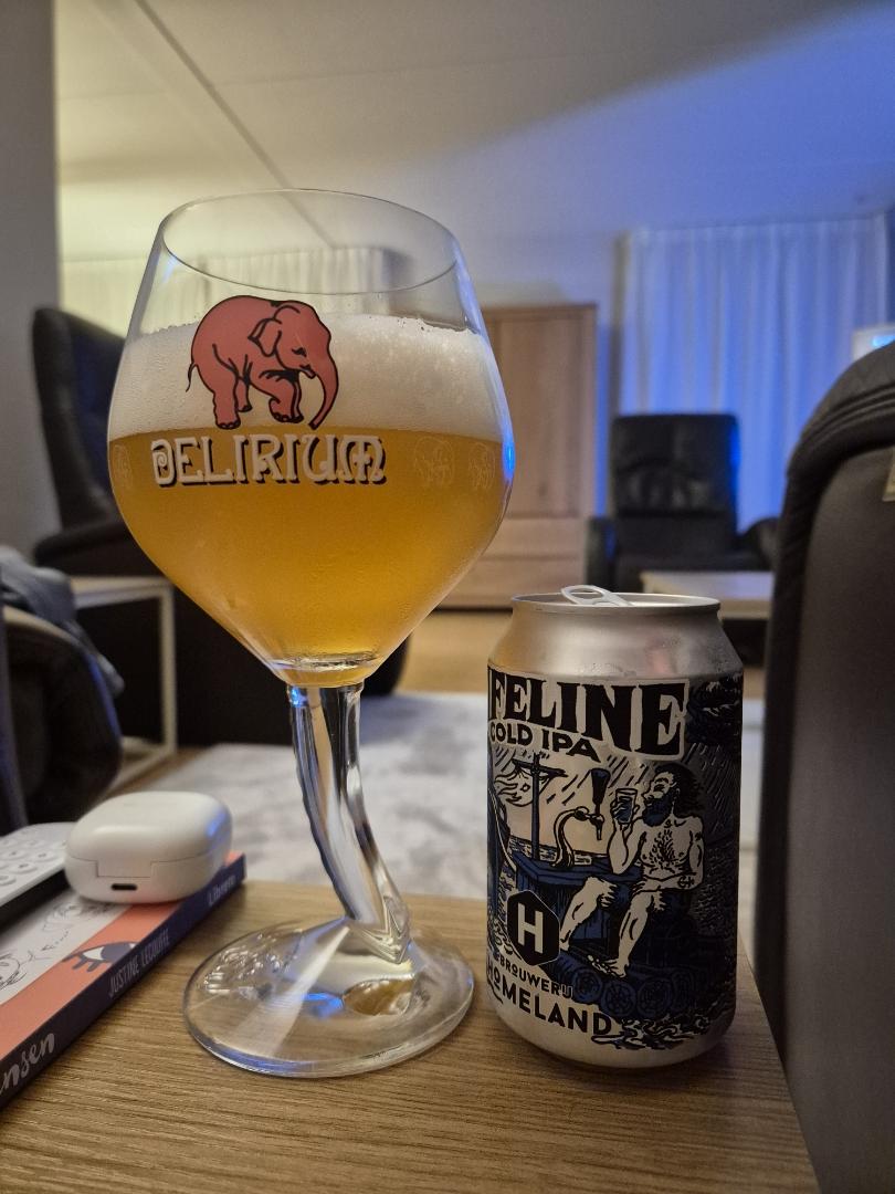 Check-in foto: Lifeline