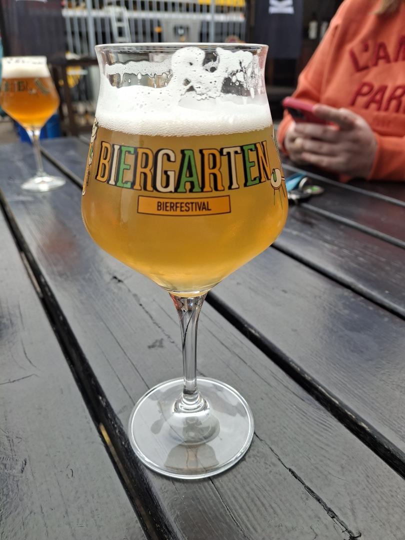 Robin De Graauw