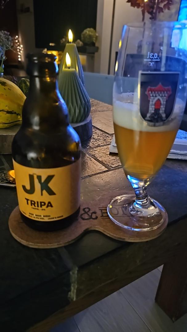 Jan Hofkamp