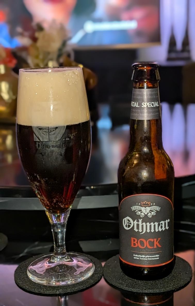 Check-in foto: Othmar Bock