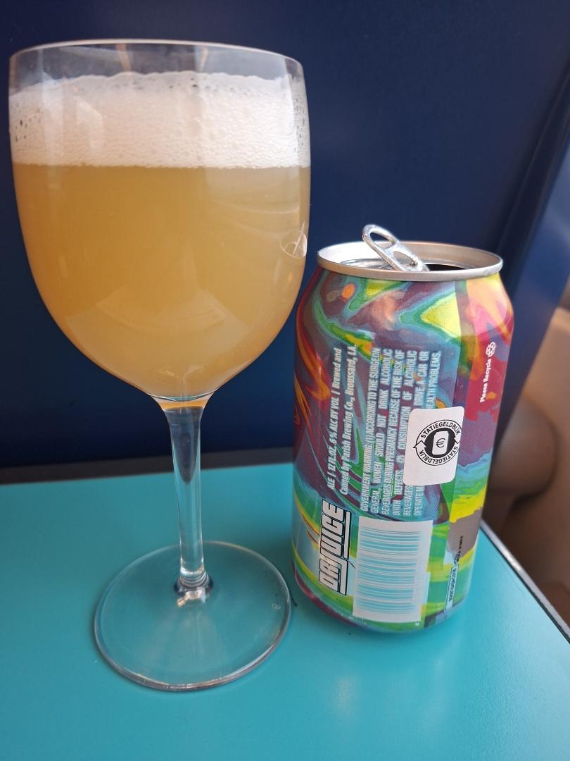 Check-in foto: Dr. Juice