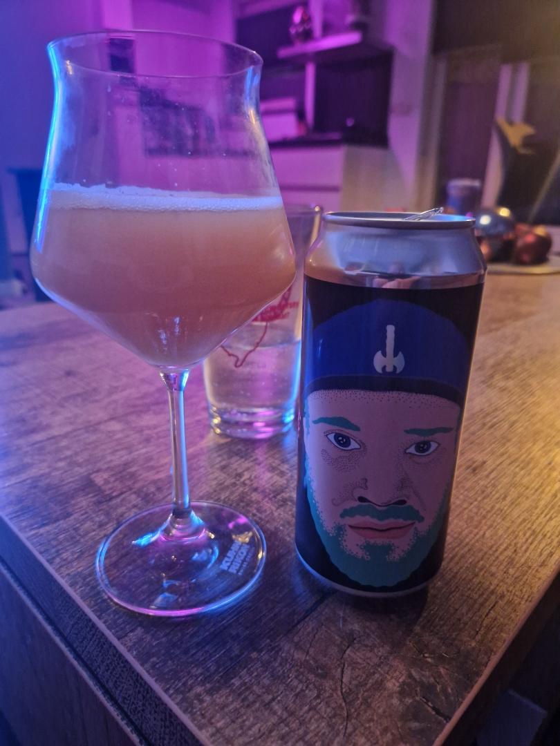 Check-in foto: Steve's Axe