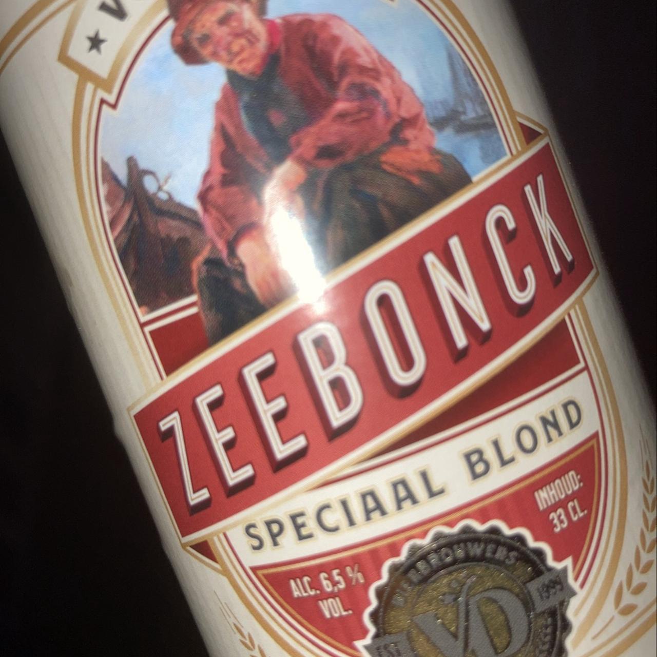 Check-in foto: Zeebonck