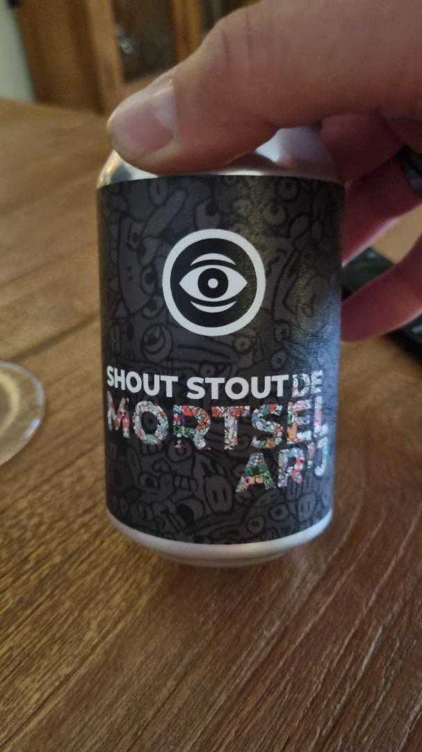 Check-in foto: Shout Stout