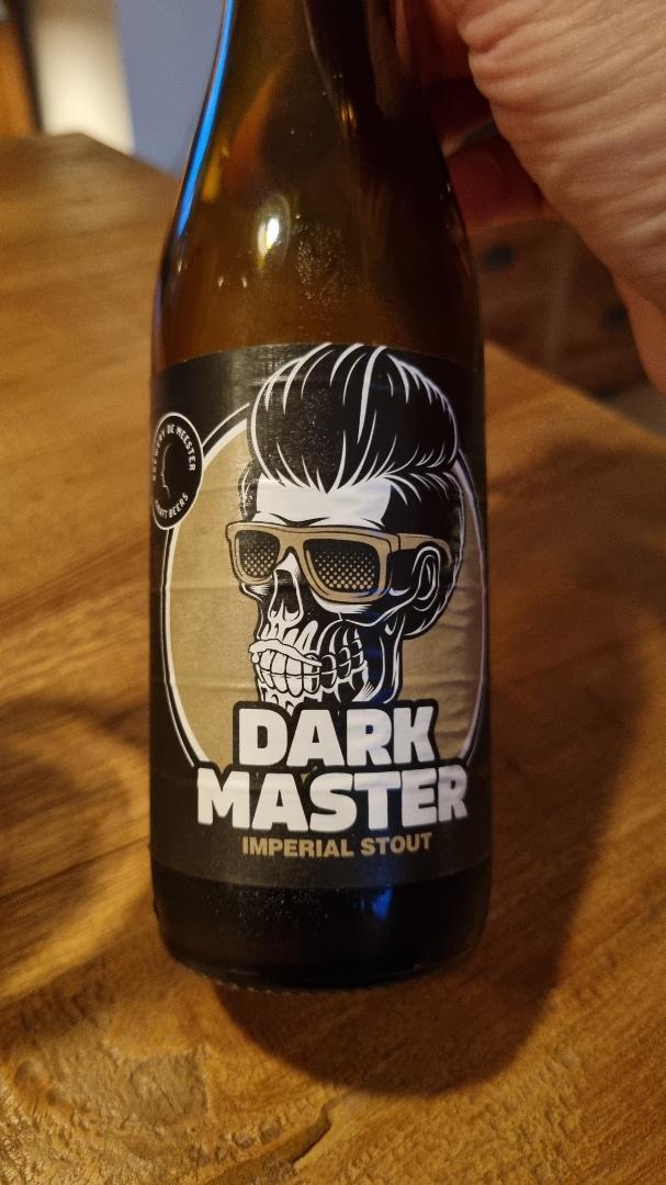 Check-in foto: Dark Master Imperial Stout