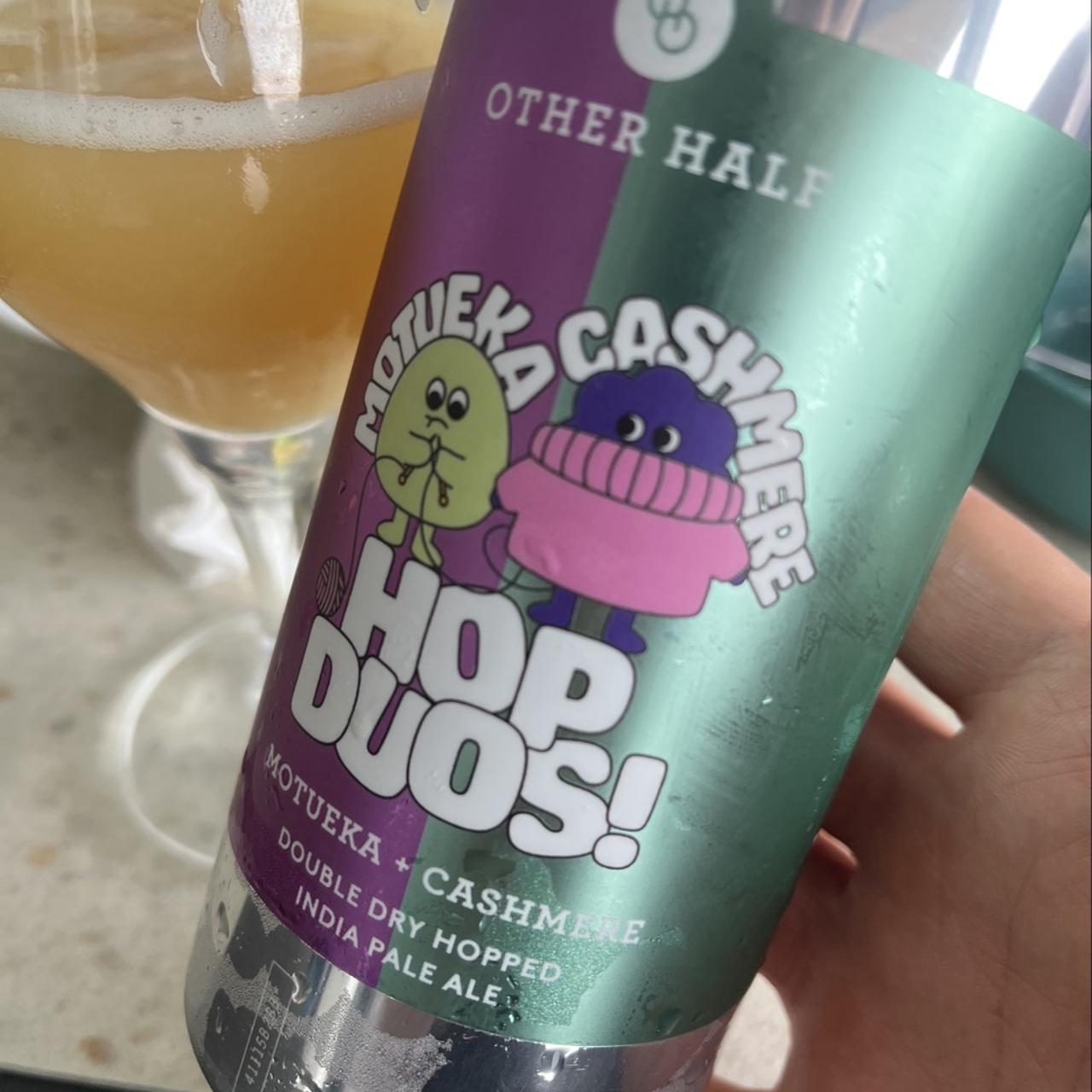 Check-in foto: Hop Duos! - Nelson + Mosaic