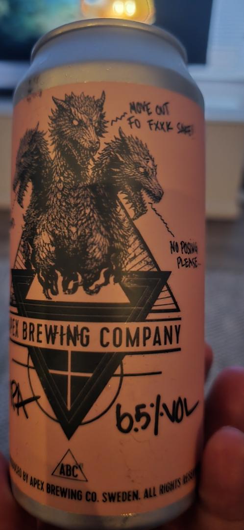 Check-in foto: Phantom Current IPA