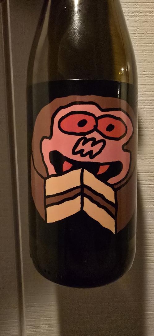 Check-in foto: Fundamental Cake