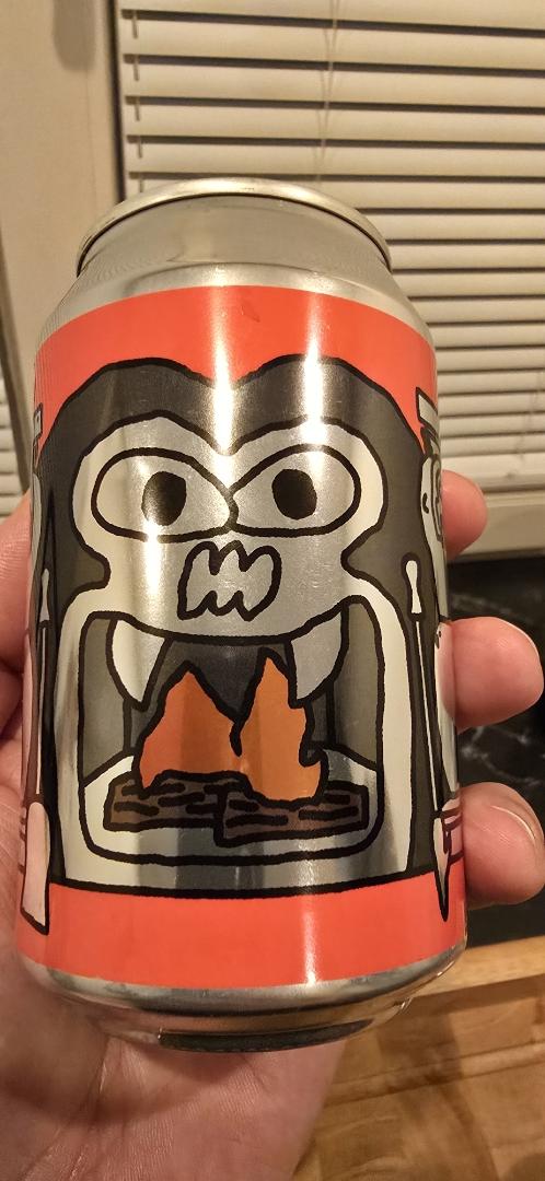 Check-in foto: Winter Warmer