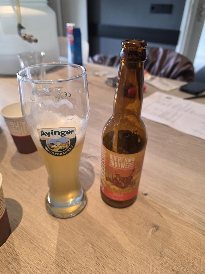 Check-in foto: Oogstfeest