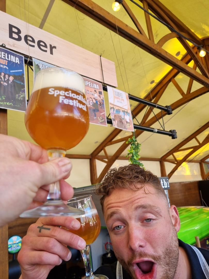 Patrick van Dongen