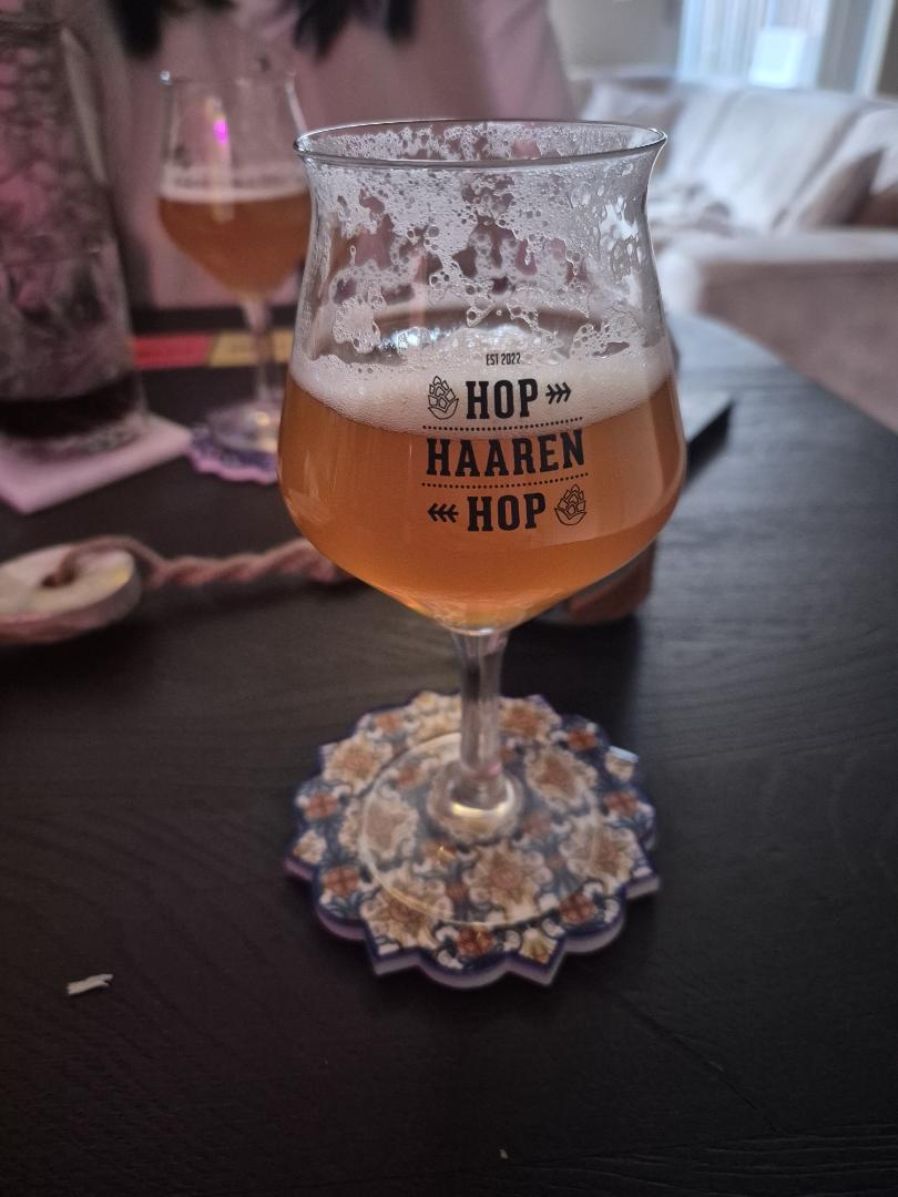 Linda Geboers