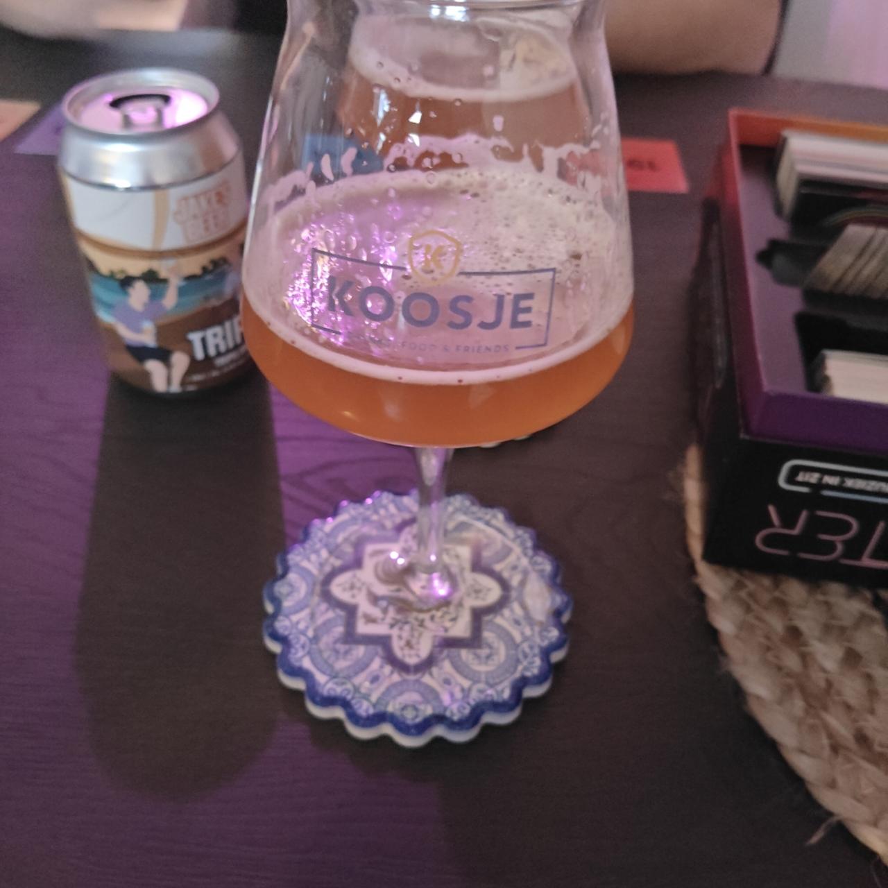 Jeroen Brekelmans