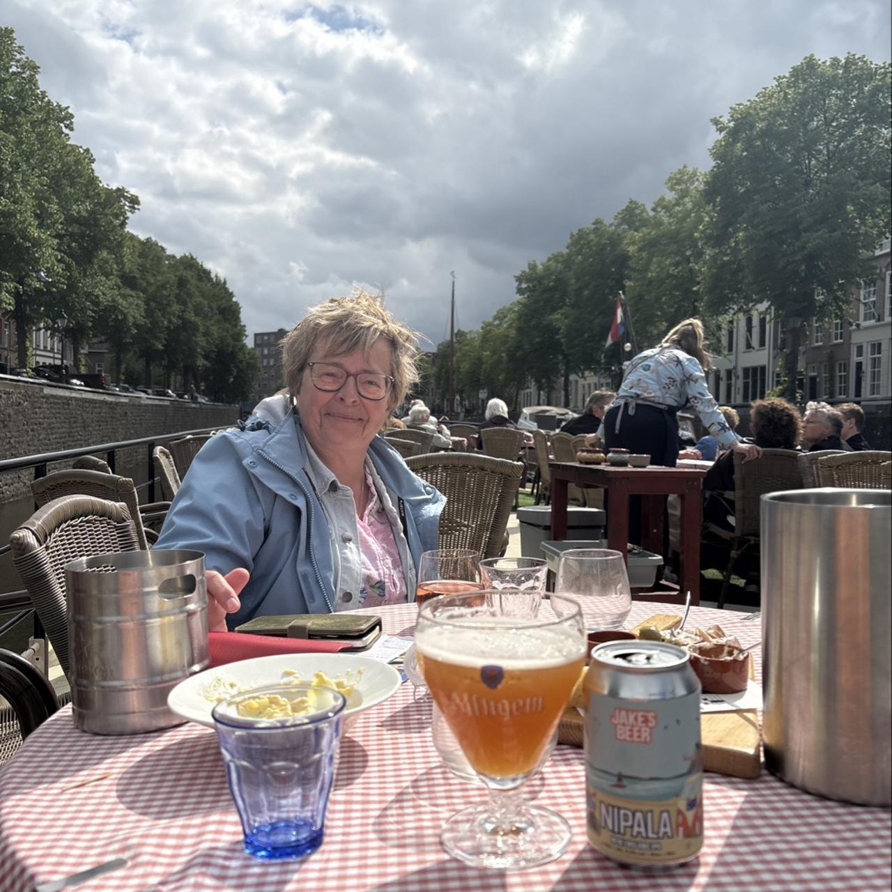 Anke ter Huurne