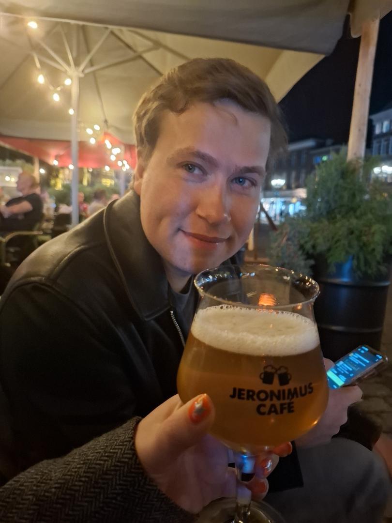 Maud Keijsers