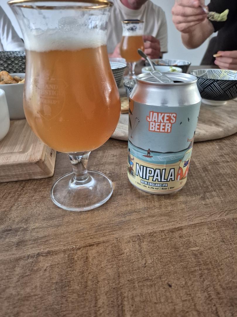 Jasper De Man