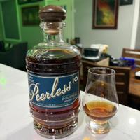 Barrel King The G Spot #118 β Warehouse G Barrels β Single Rickhouse Blend β By Jarrod Record