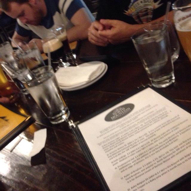 Recent check-in photo 1