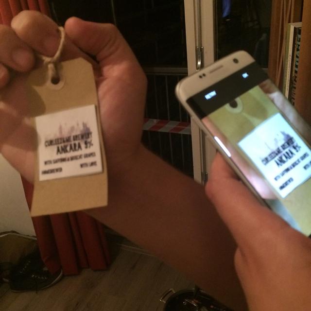Recent check-in photo 1