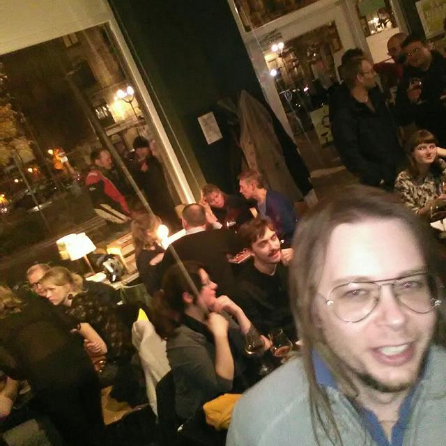 Recent check-in photo 1