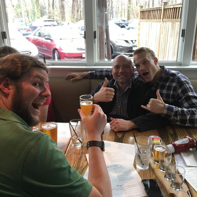 Recent check-in photo 1
