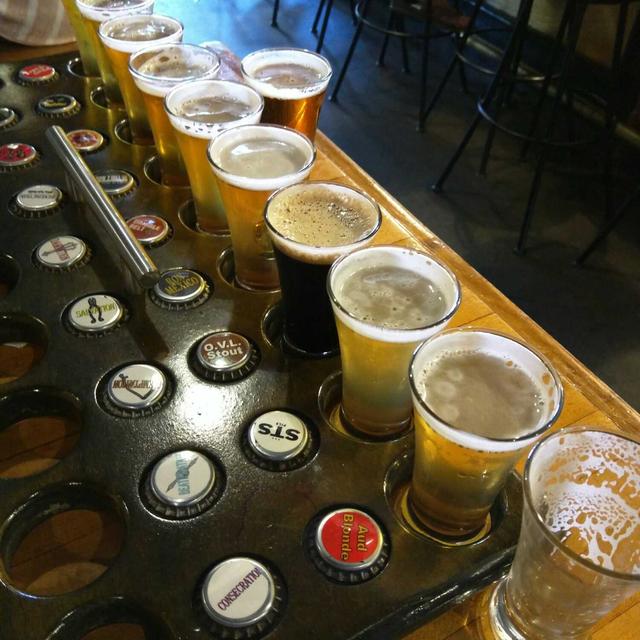 Recent check-in photo 1
