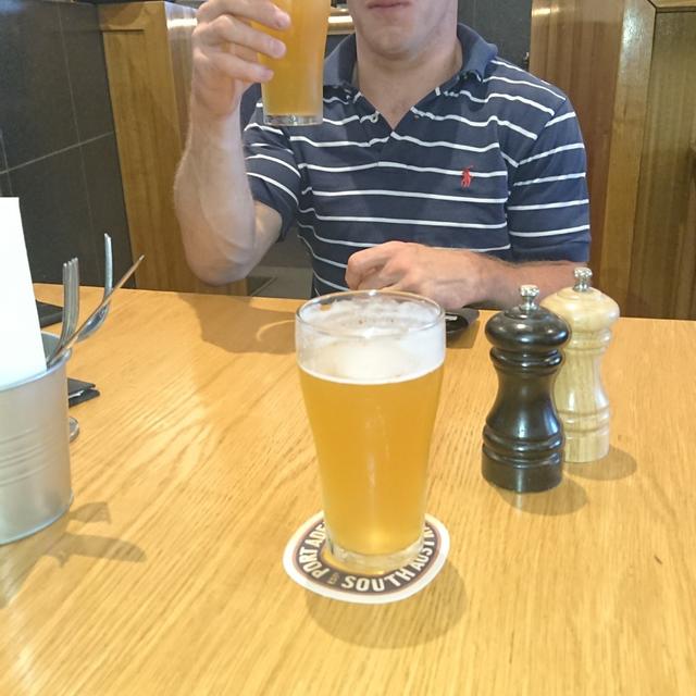 Recent check-in photo 1