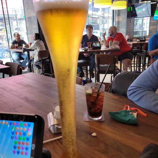 Recent check-in photo 1