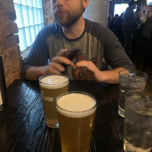 Recent check-in photo 1