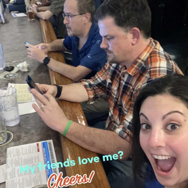 Recent check-in photo 1